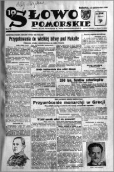 Słowo Pomorskie 1935.10.12 R.15 nr 236