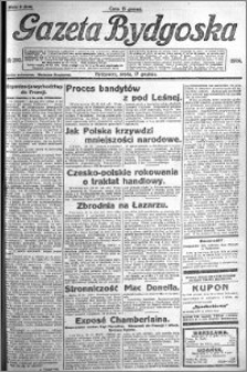 Gazeta Bydgoska 1924.12.17 R.3 nr 292