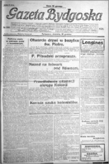 Gazeta Bydgoska 1924.12.28 R.3 nr 300