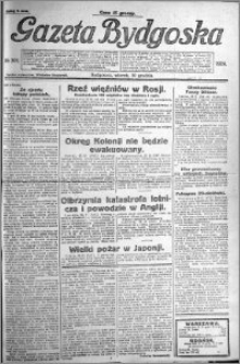 Gazeta Bydgoska 1924.12.30 R.3 nr 301