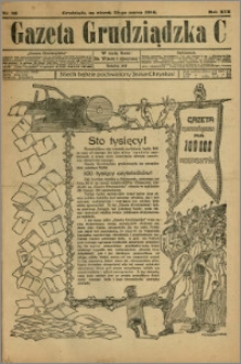 Gazeta Grudziądzka 1913.03.25 R.19 nr 36