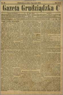 Gazeta Grudziądzka 1913.05.17 R.19 nr 59