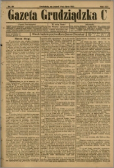 Gazeta Grudziądzka 1915.07.06 R.21 nr 80