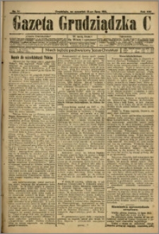 Gazeta Grudziądzka 1915.07.15 R.21 nr 84