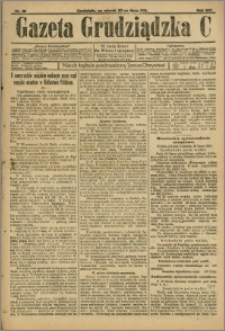 Gazeta Grudziądzka 1915.07.20 R.21 nr 86
