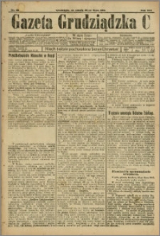 Gazeta Grudziądzka 1915.07.24 R.21 nr 88 + dodatek