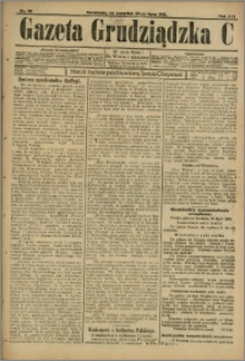 Gazeta Grudziądzka 1915.07.29 R.21 nr 90