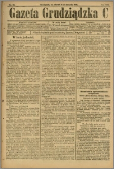 Gazeta Grudziądzka 1915.08.03 R.21 nr 92