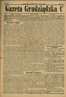 Gazeta Grudziądzka 1915.08.10 R.21 nr 95