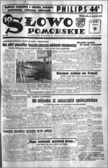 Słowo Pomorskie 1935.12.03 R.15 nr 279