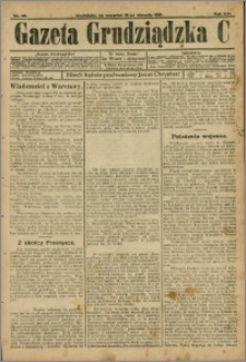 Gazeta Grudziądzka 1915.08.19 R.21 nr 99