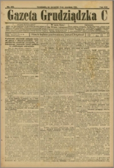 Gazeta Grudziądzka 1915.09.02 R.21 nr 105 + dodatek