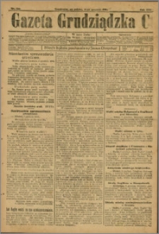 Gazeta Grudziądzka 1915.12.11 R.21 nr 148 + dodatek