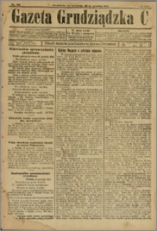 Gazeta Grudziądzka 1915.12.23 R.21 nr 153 + dodatek