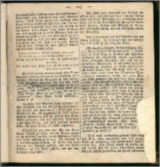 Thorner Wochenblatt 1834, Nro. 9 + Beilage