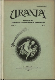 Uranja 1926, R. 5 nr 2 (12)