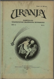 Uranja 1926, R. 5 nr 3 (13)