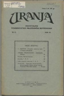Uranja 1927, R. 6 nr 2 (16)