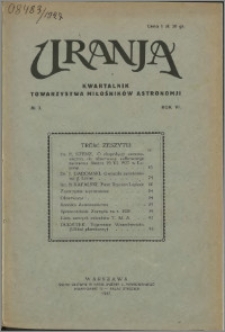 Uranja 1927, R. 6 nr 3 (17)