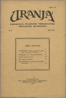 Uranja 1929, R. 8 nr 2 (24)