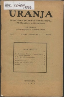 Uranja 1933, R. 12 nr 1/2 (43)
