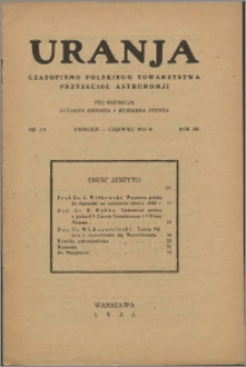Uranja 1933, R. 12 nr 3/4 (44)