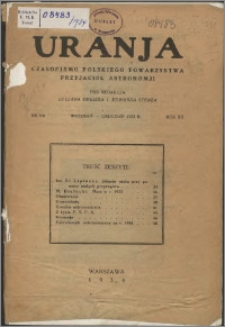 Uranja 1933, R. 12 nr 5/8 (45)