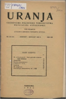 Uranja 1934, R. 13 nr 3/4 (47)