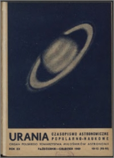Urania 1949, R. 20 nr 10/12 (95-95)
