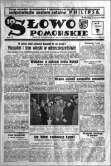 Słowo Pomorskie 1936.01.04 R.16 nr 3