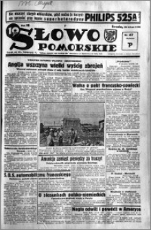 Słowo Pomorskie 1936.02.26 R.16 nr 47