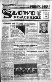 Słowo Pomorskie 1936.03.03 R.16 nr 52