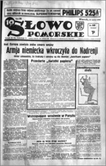 Słowo Pomorskie 1936.03.10 R.16 nr 58