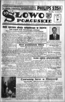 Słowo Pomorskie 1936.03.18 R.16 nr 65