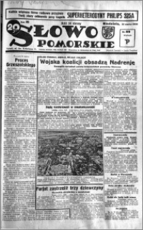Słowo Pomorskie 1936.03.22 R.16 nr 69