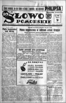 Słowo Pomorskie 1936.03.29 R.16 nr 75
