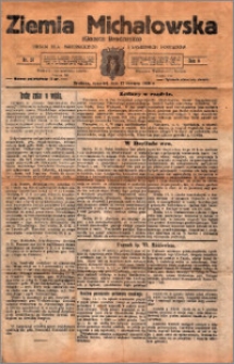 Ziemia Michałowska (Gazeta Brodnicka), R. 1926, Nr 67