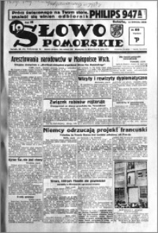 Słowo Pomorskie 1936.04.11 R.16 nr 86