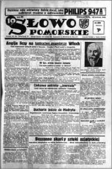 Słowo Pomorskie 1936.04.16 R.16 nr 89