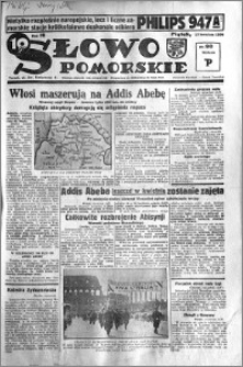 Słowo Pomorskie 1936.04.17 R.16 nr 90