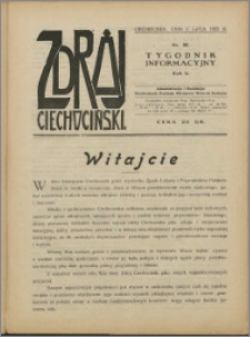 Zdrój Ciechociński 1925, R. 3 (12) nr 10