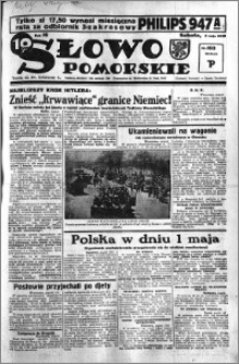 Słowo Pomorskie 1936.05.02 R.16 nr 103