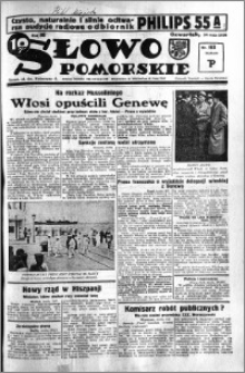 Słowo Pomorskie 1936.05.14 R.16 nr 113