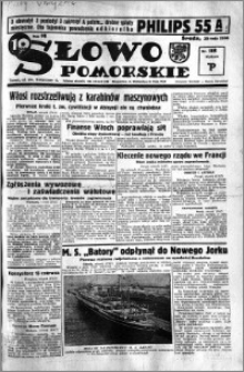 Słowo Pomorskie 1936.05.20 R.16 nr 118