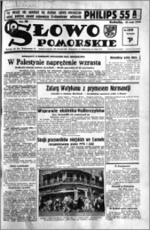 Słowo Pomorskie 1936.05.23 R.16 nr 120
