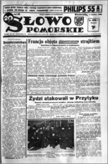 Słowo Pomorskie 1936.06.07 R.16 nr 132