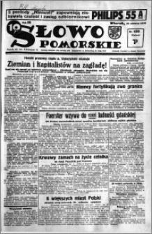 Słowo Pomorskie 1936.06.16 R.16 nr 138