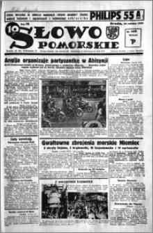 Słowo Pomorskie 1936.06.24 R.16 nr 145