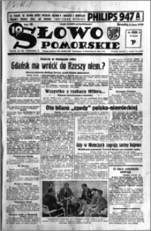 Słowo Pomorskie 1936.07.08 R.16 nr 156