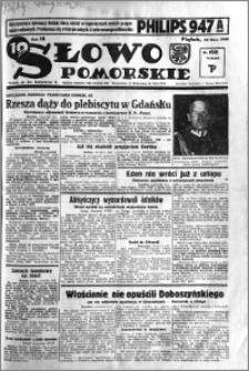 Słowo Pomorskie 1936.07.10 R.16 nr 158